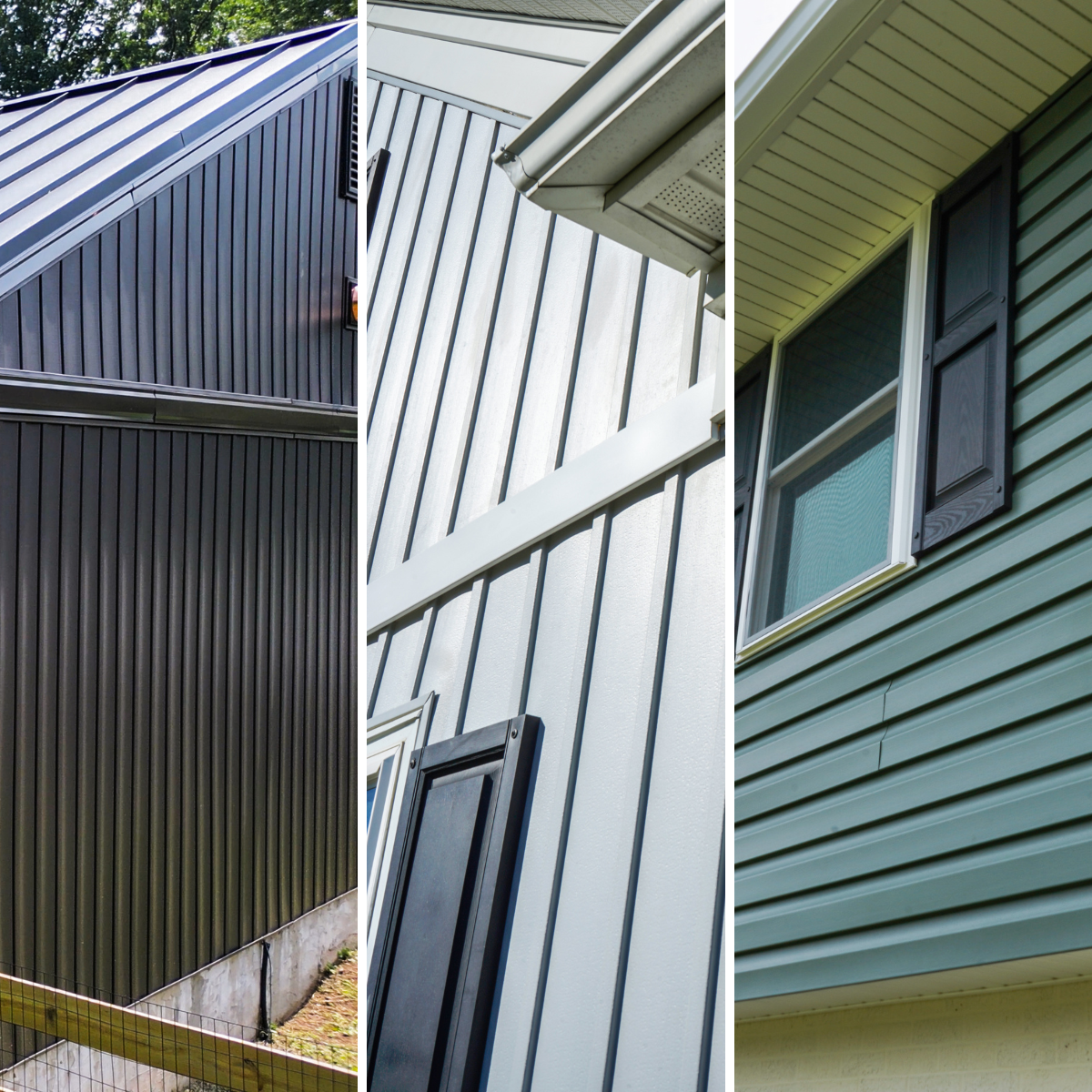 Siding Design