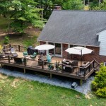 decking contractors