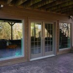 Decking contractors, windows