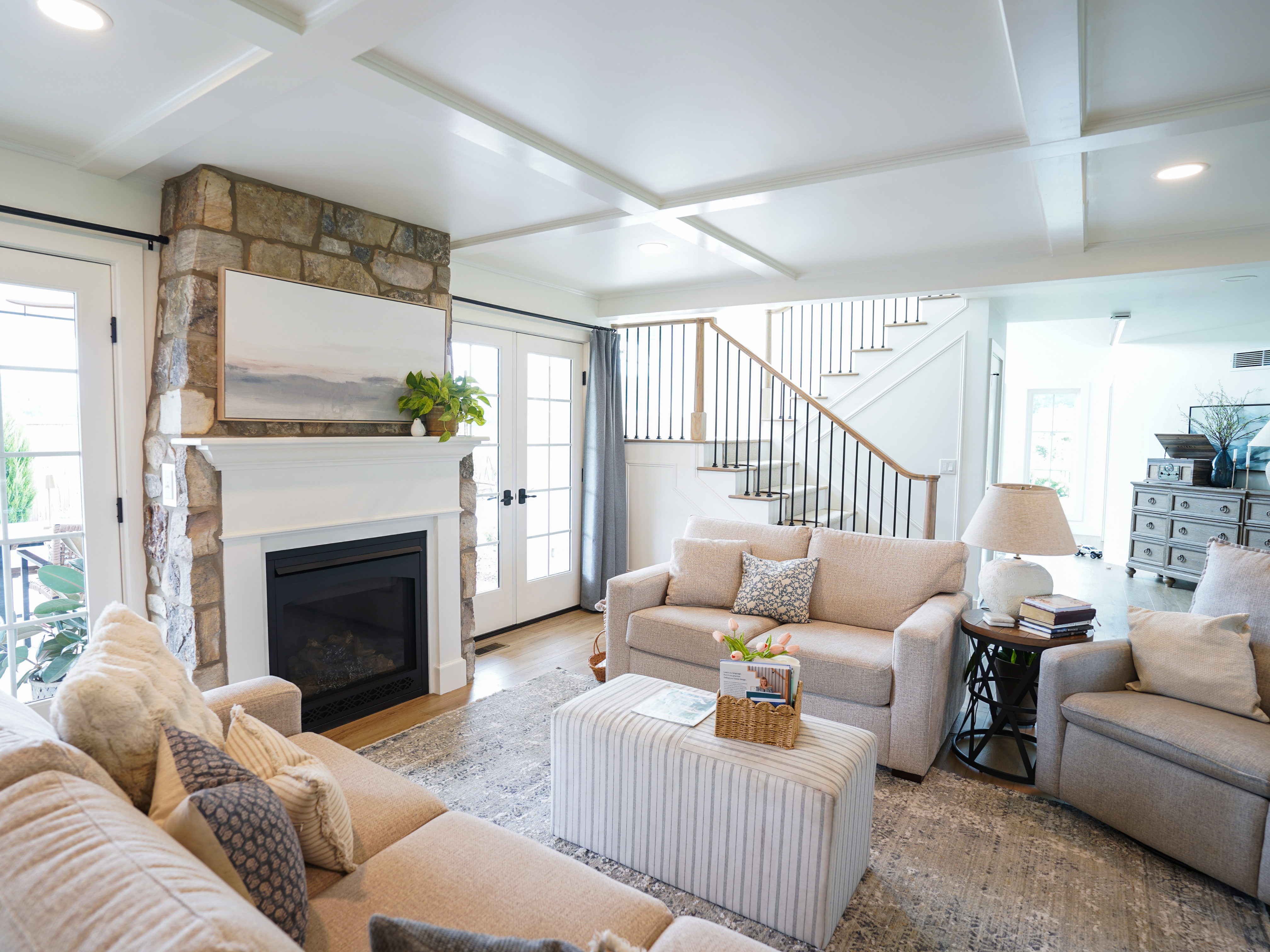 interior remodeling contractors